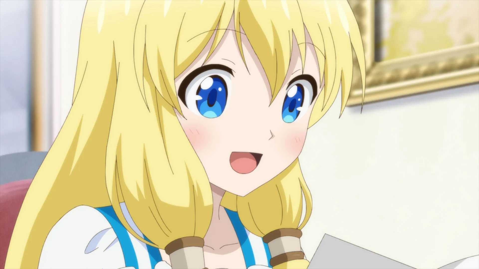 thumbnail - S2:E3 (Sub) Ryoma and the Poster Girl