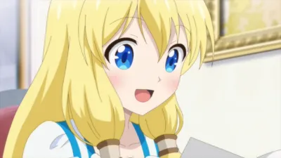 thumbnail - S2:E3 (Sub) Ryoma and the Poster Girl