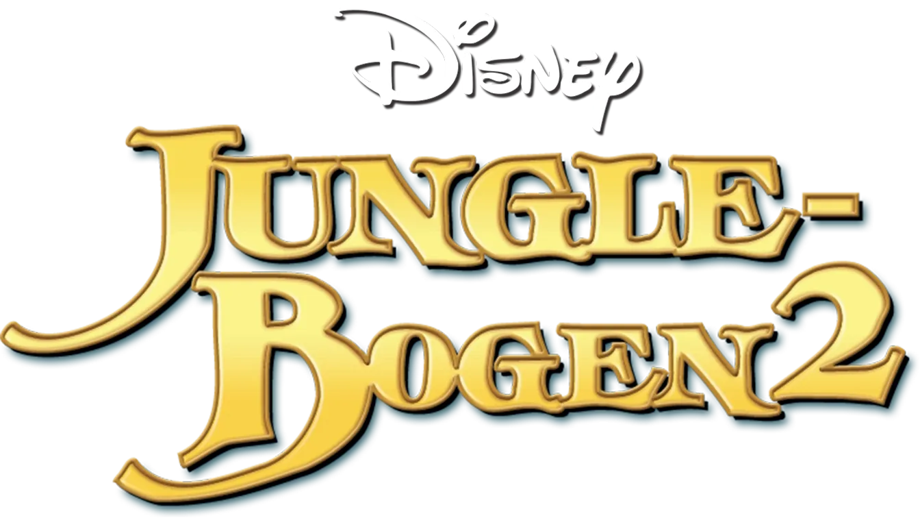 Junglebogen 2