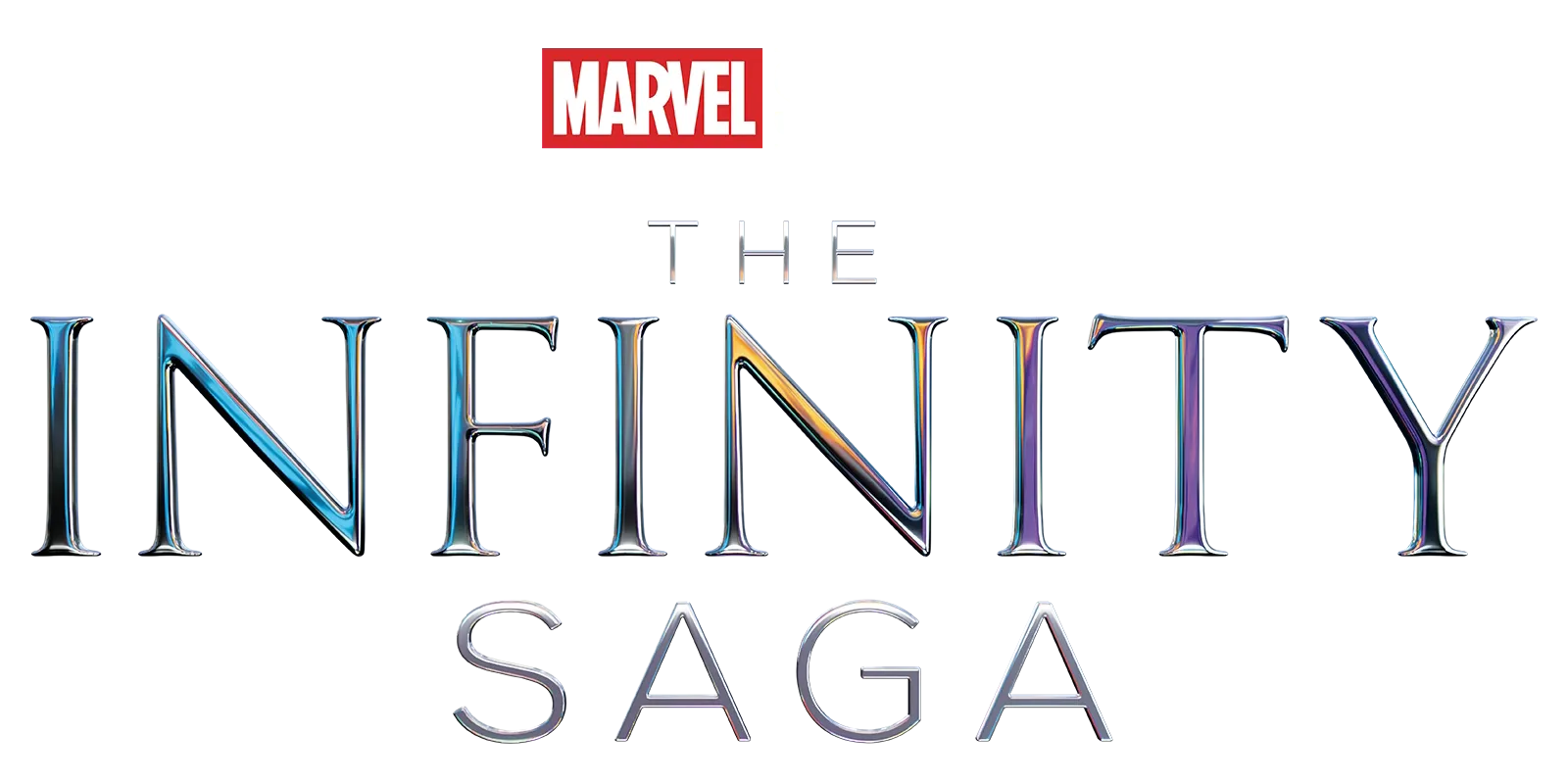 Marvel The Infinity Saga