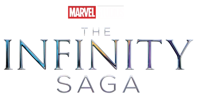Marvel The Infinity Saga