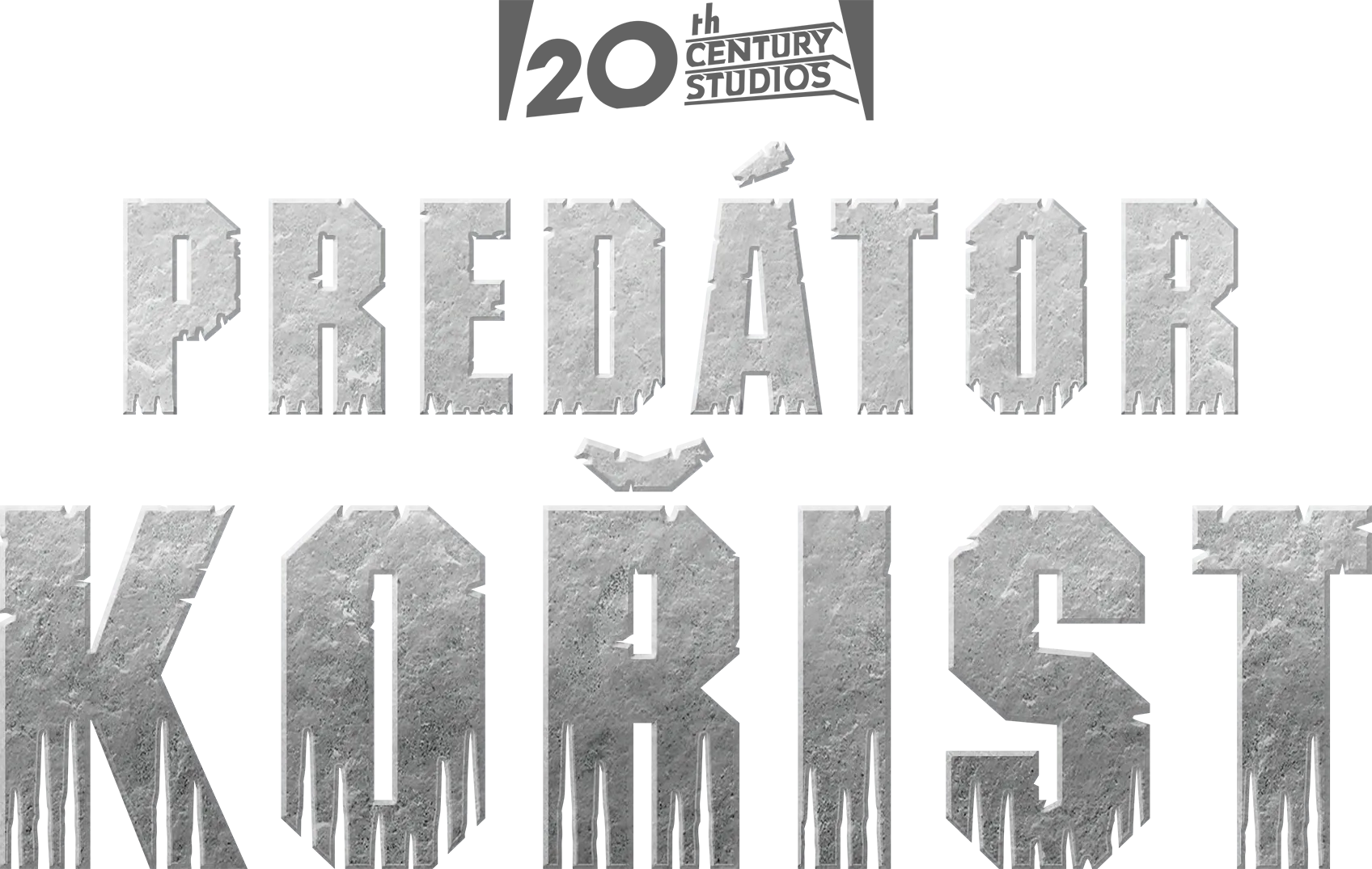 Predátor: Kořist