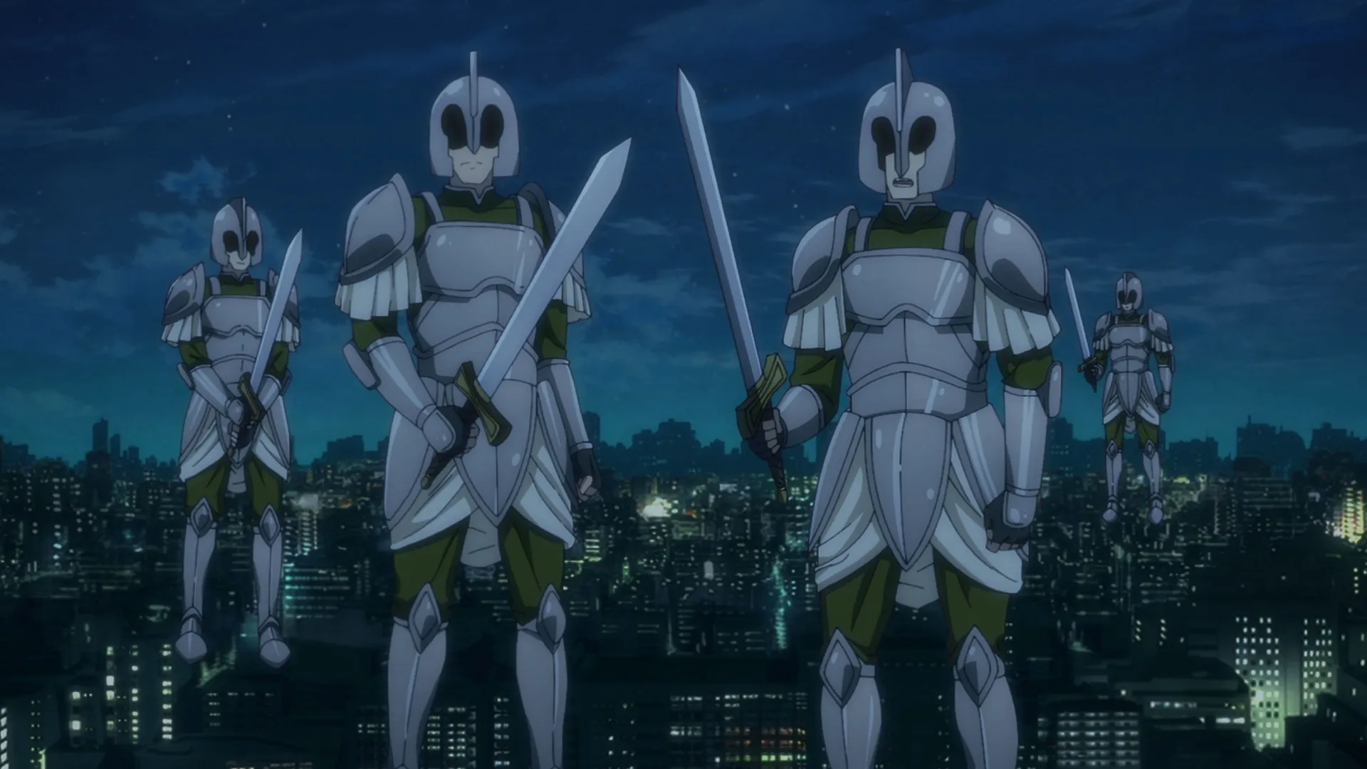 thumbnail - S2:E11 (Dub) The Devil Preaches Human Interaction