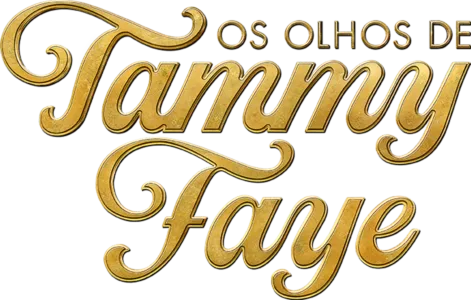 Os olhos de Tammy Faye