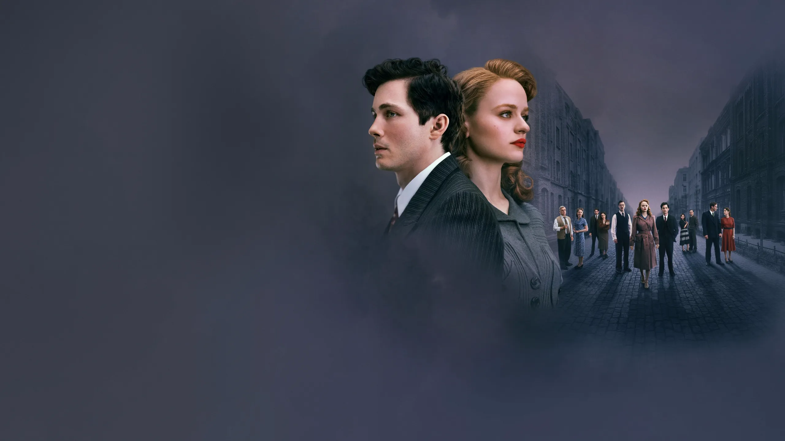 Fuimos los afortunados