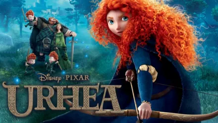 thumbnail - Urhea 
