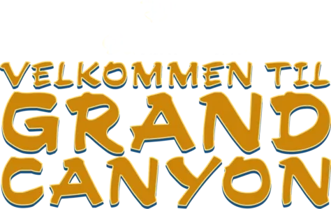 Velkommen til Grand Canyon