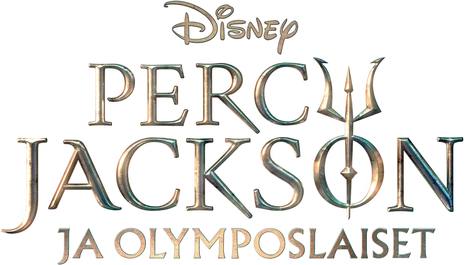 Percy Jackson ja olymposlaiset