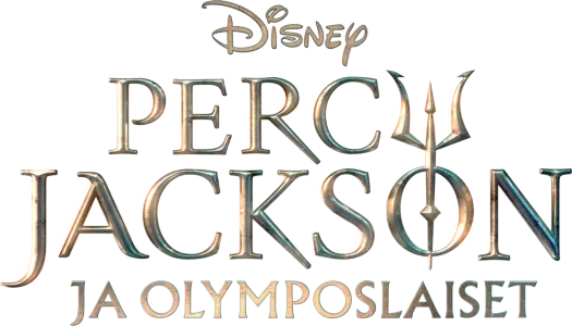 Percy Jackson ja olymposlaiset