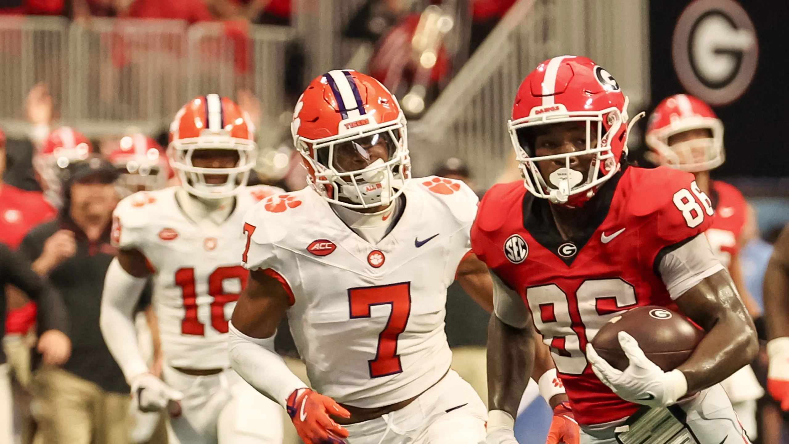 NCAA: Fútbol americano