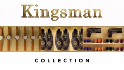 thumbnail - Kingsman