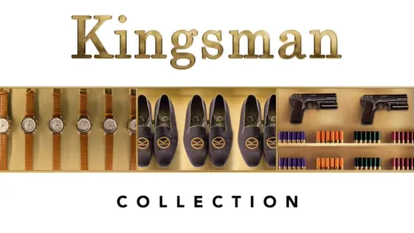 thumbnail - Kingsman