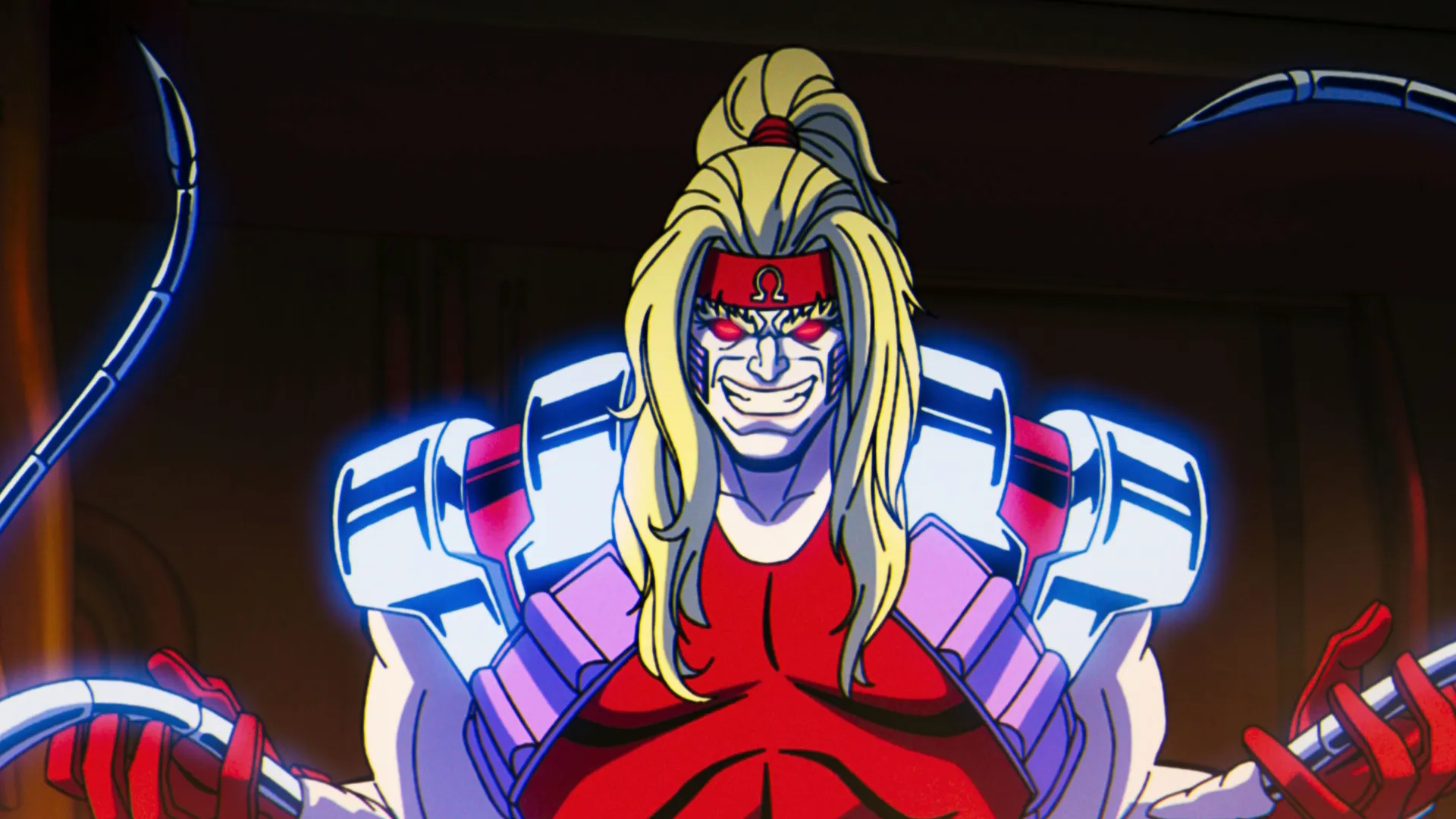 X-Men '97 Season 2, Episode 5 | Omega Red in X-Men '97
