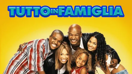 thumbnail - Tutto in famiglia