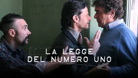 thumbnail - Legge Del Numero Uno, La