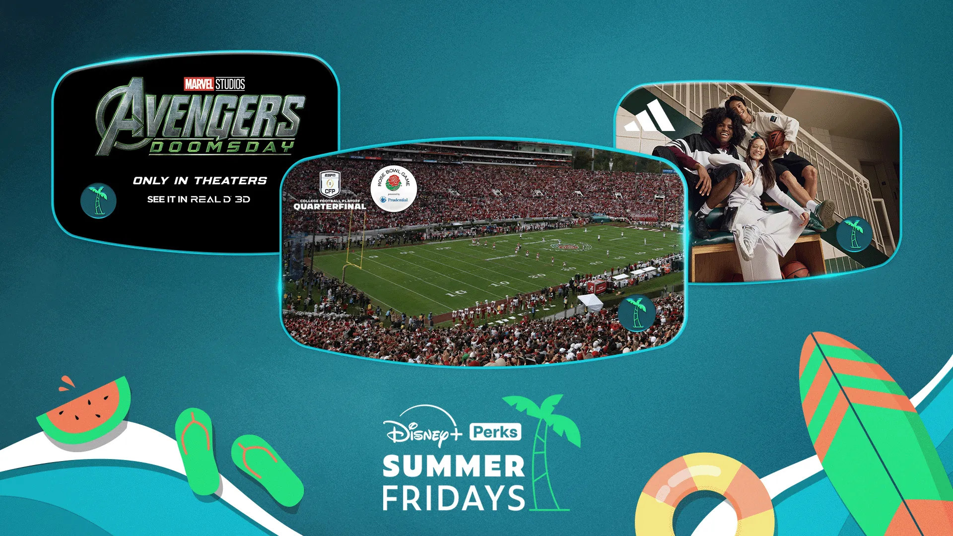 Disney+ Perks: Unlock Exclusive August Discounts & Experiences ...