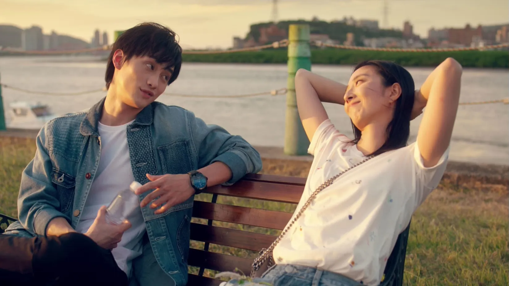 thumbnail - S1:E8 The Sweet and Clingy Taste of Chifeng Street