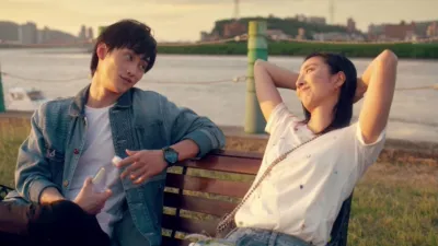 thumbnail - S1:E8 The Sweet and Clingy Taste of Chifeng Street