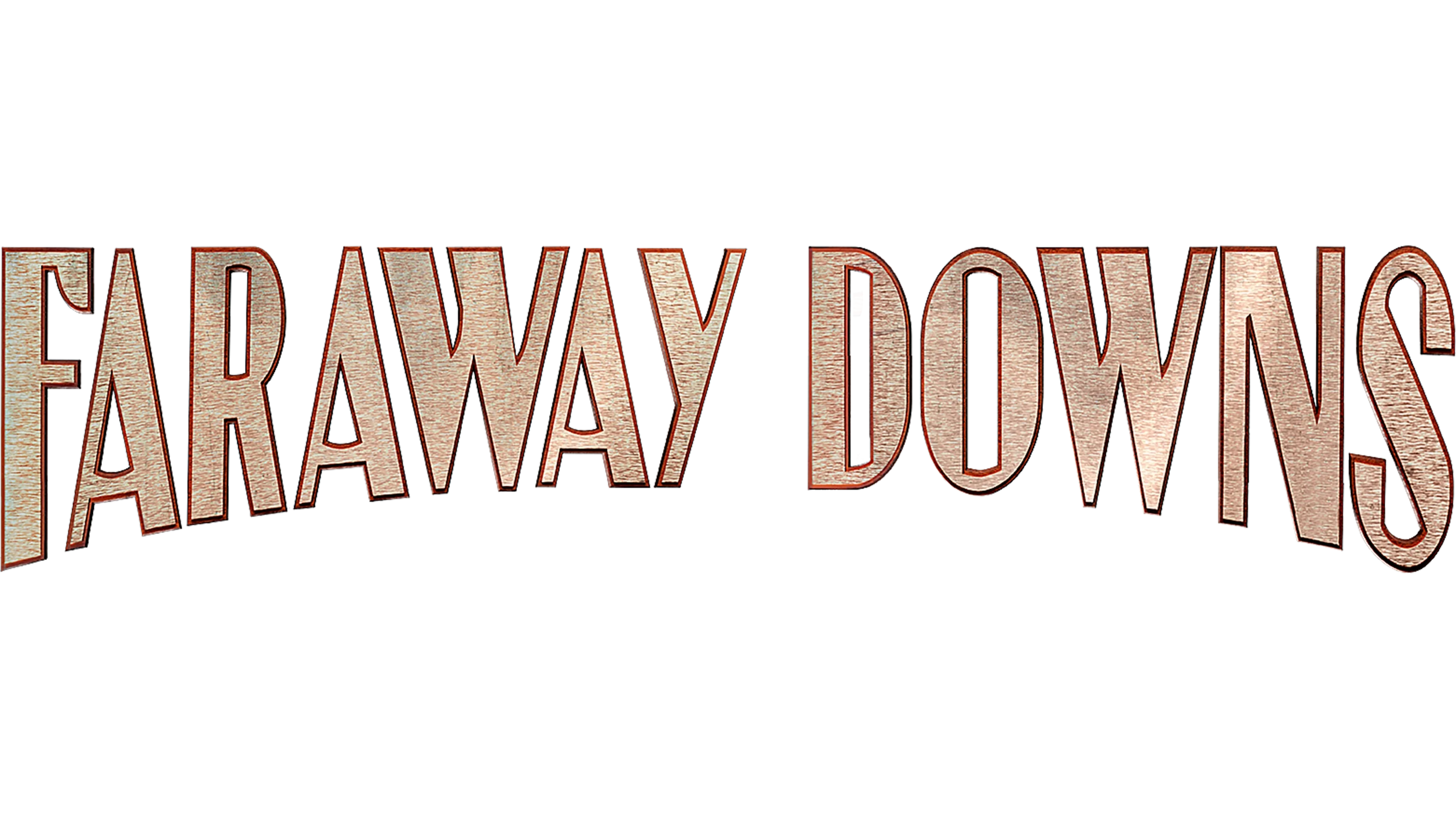 Faraway Downs