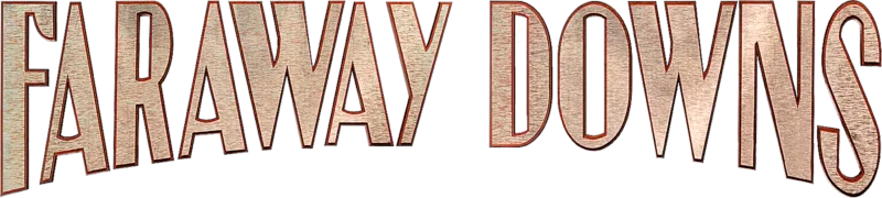 Faraway Downs