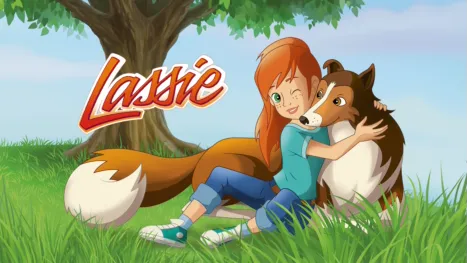 thumbnail - Lassie