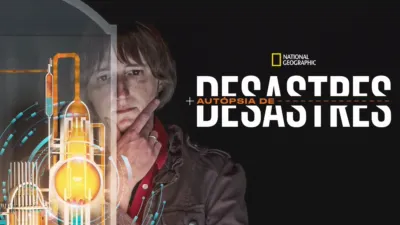 thumbnail - Autópsia de um Desastre