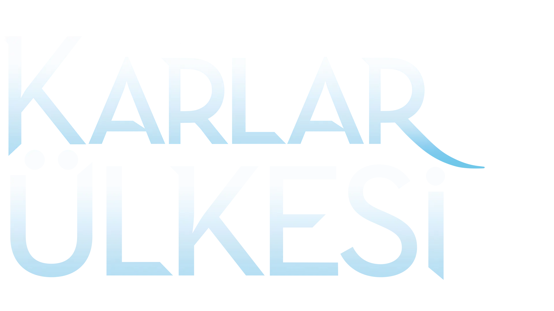 Karlar Ülkesi: Efsanevi Broadway Müzikali