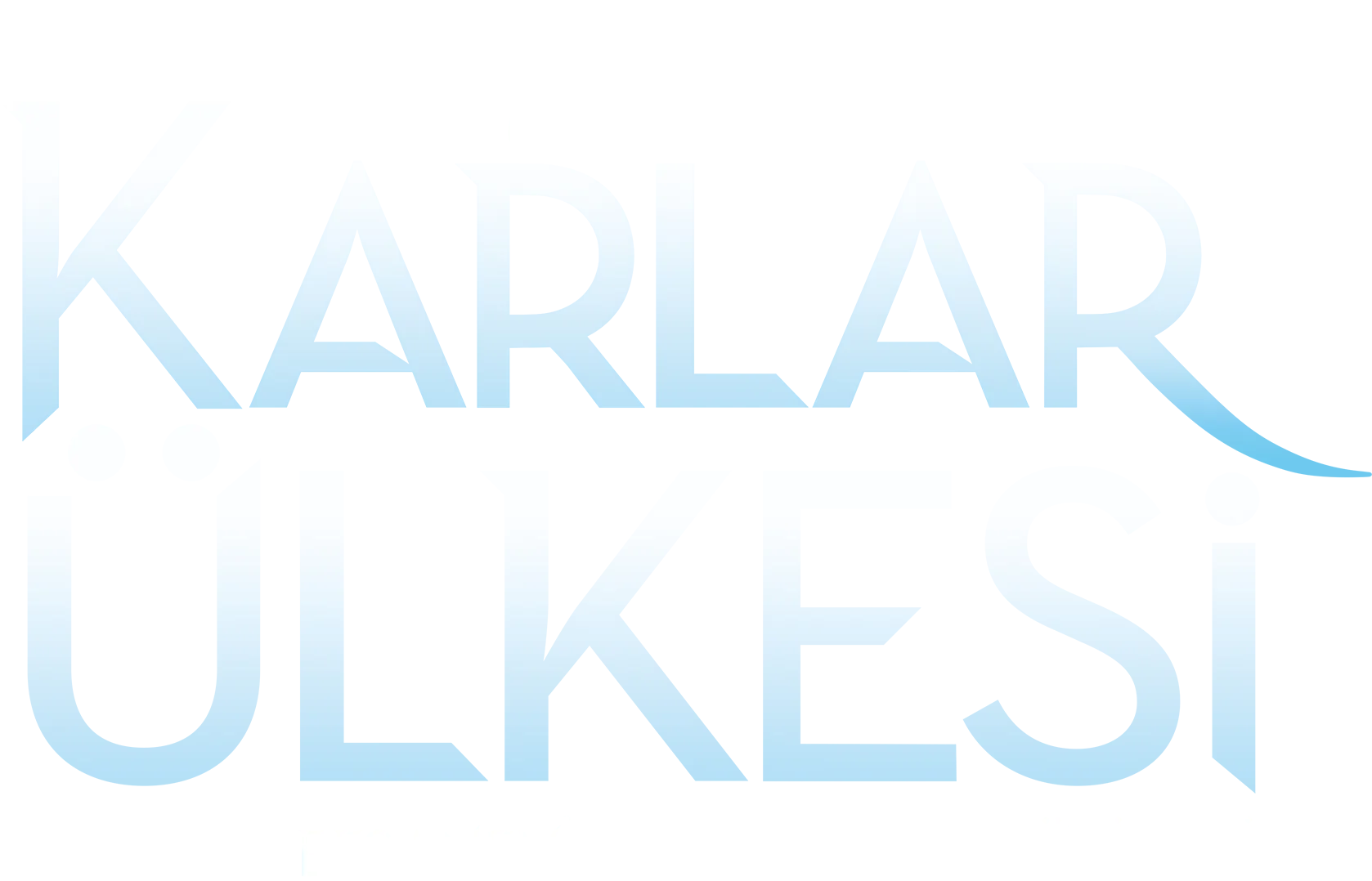 Karlar Ülkesi: Efsanevi Broadway Müzikali