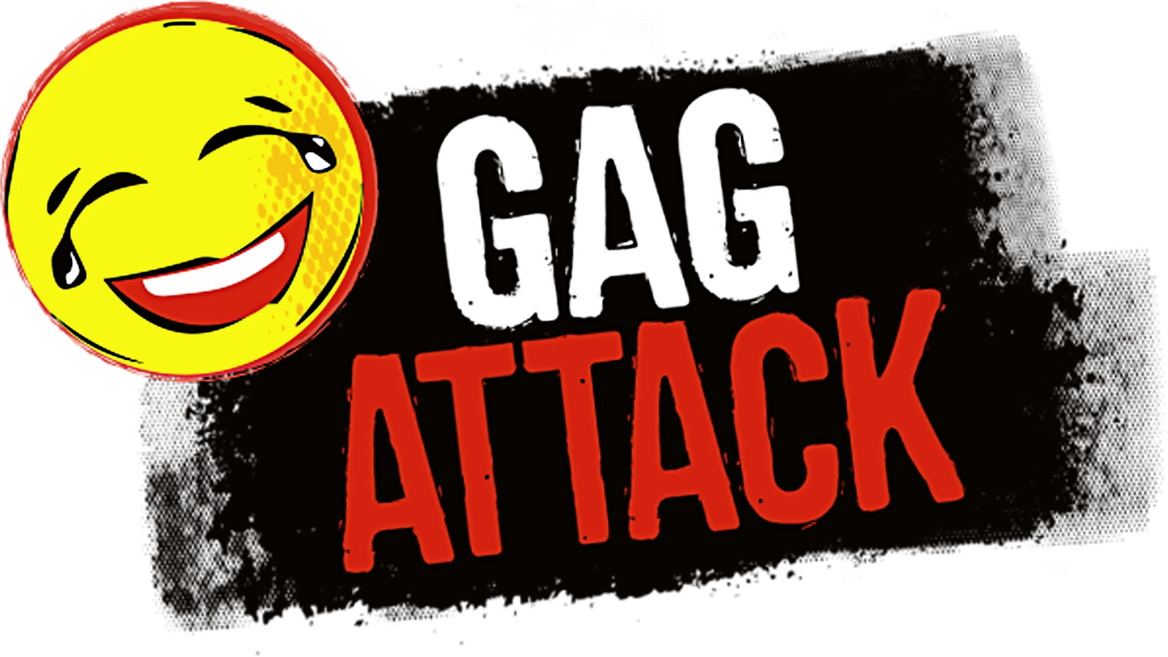 Gag Attack XXL (Shorts)