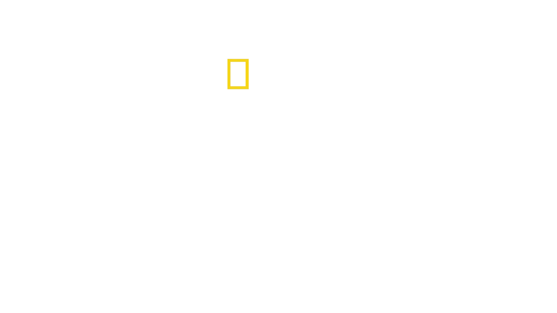 National Geographic: As Várias Faces da Terra