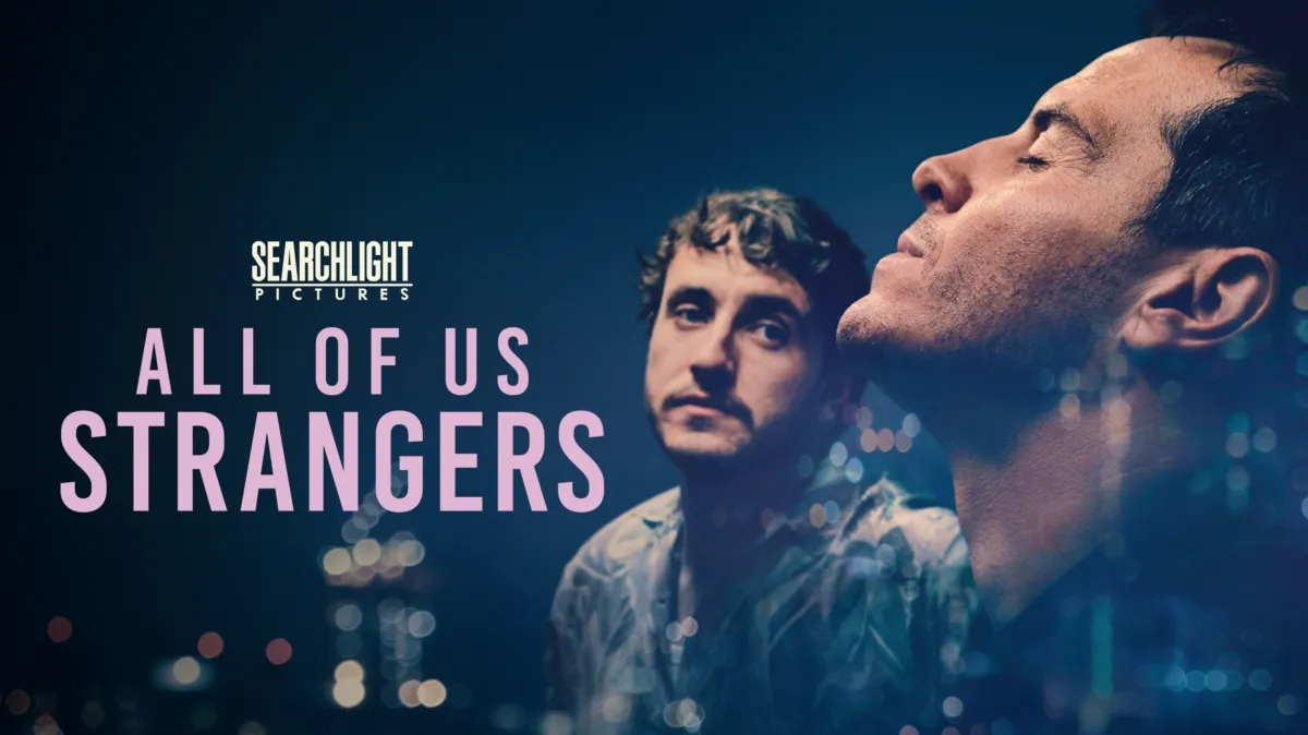Watch All of Us Strangers | Disney+