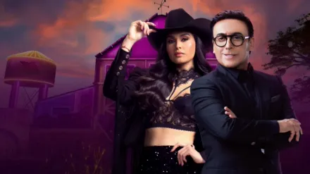 La Granja Vip: Salvación #5