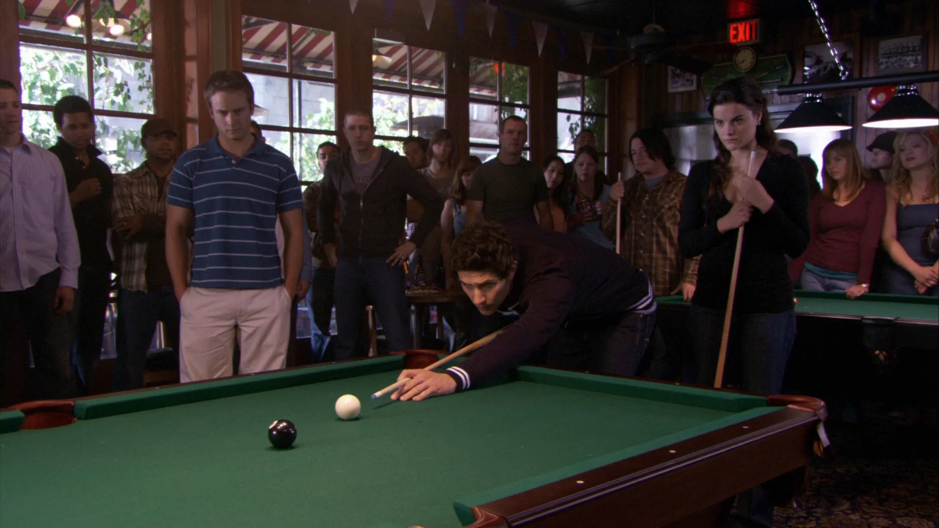 thumbnail - S2:E19 The First Cut is the Deepest