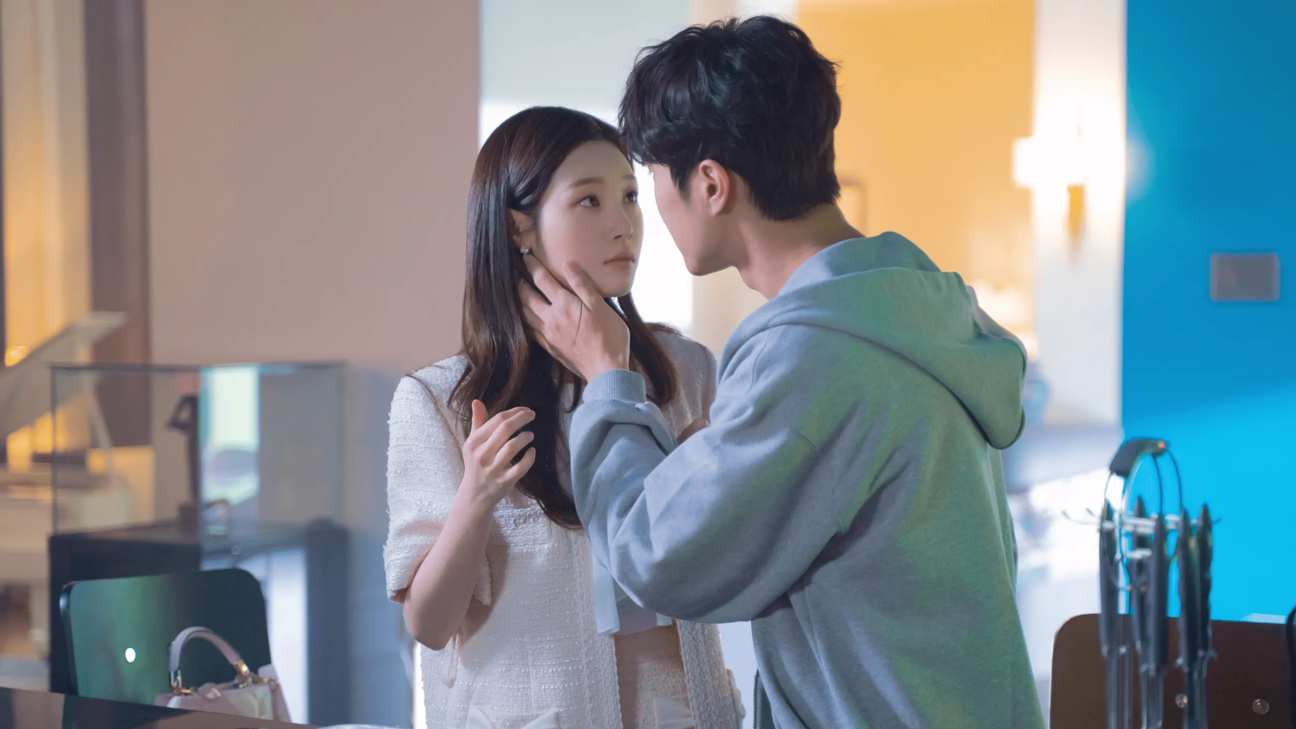 thumbnail - S1：第7話「第７話」