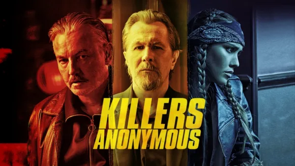 thumbnail - Killers Anonymous