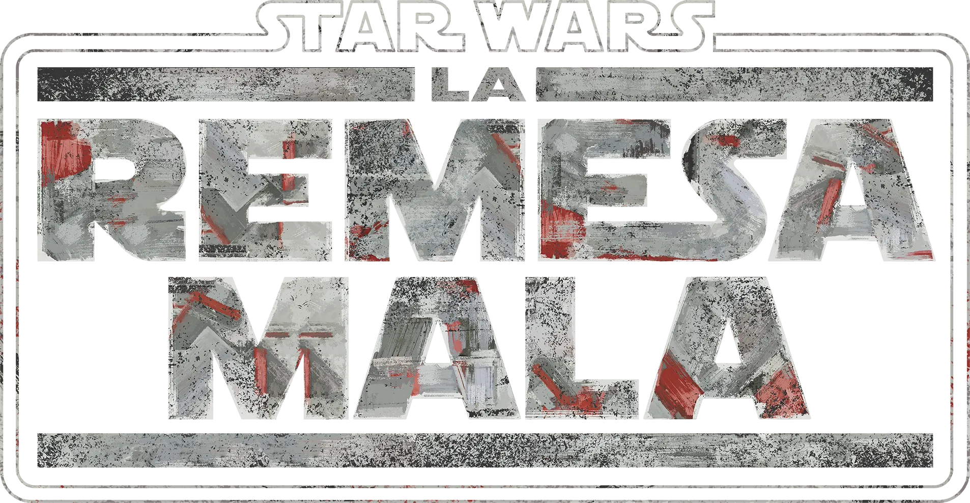 Star Wars: la remesa mala