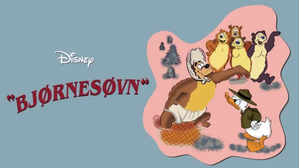 thumbnail - Bjørnesøvn