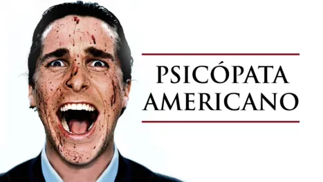 thumbnail - Psicópata americano