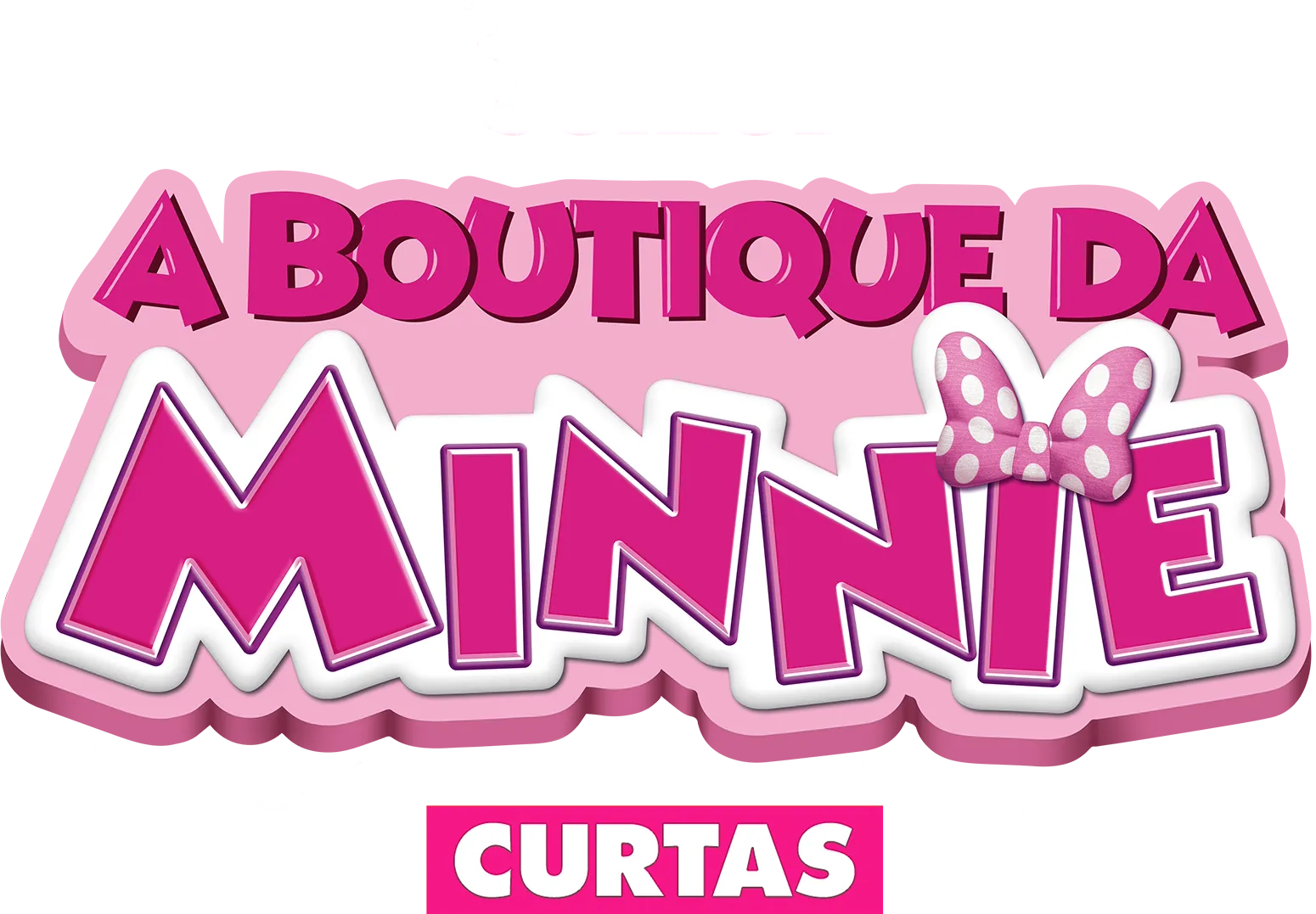 A Boutique da Minnie (Curtas)