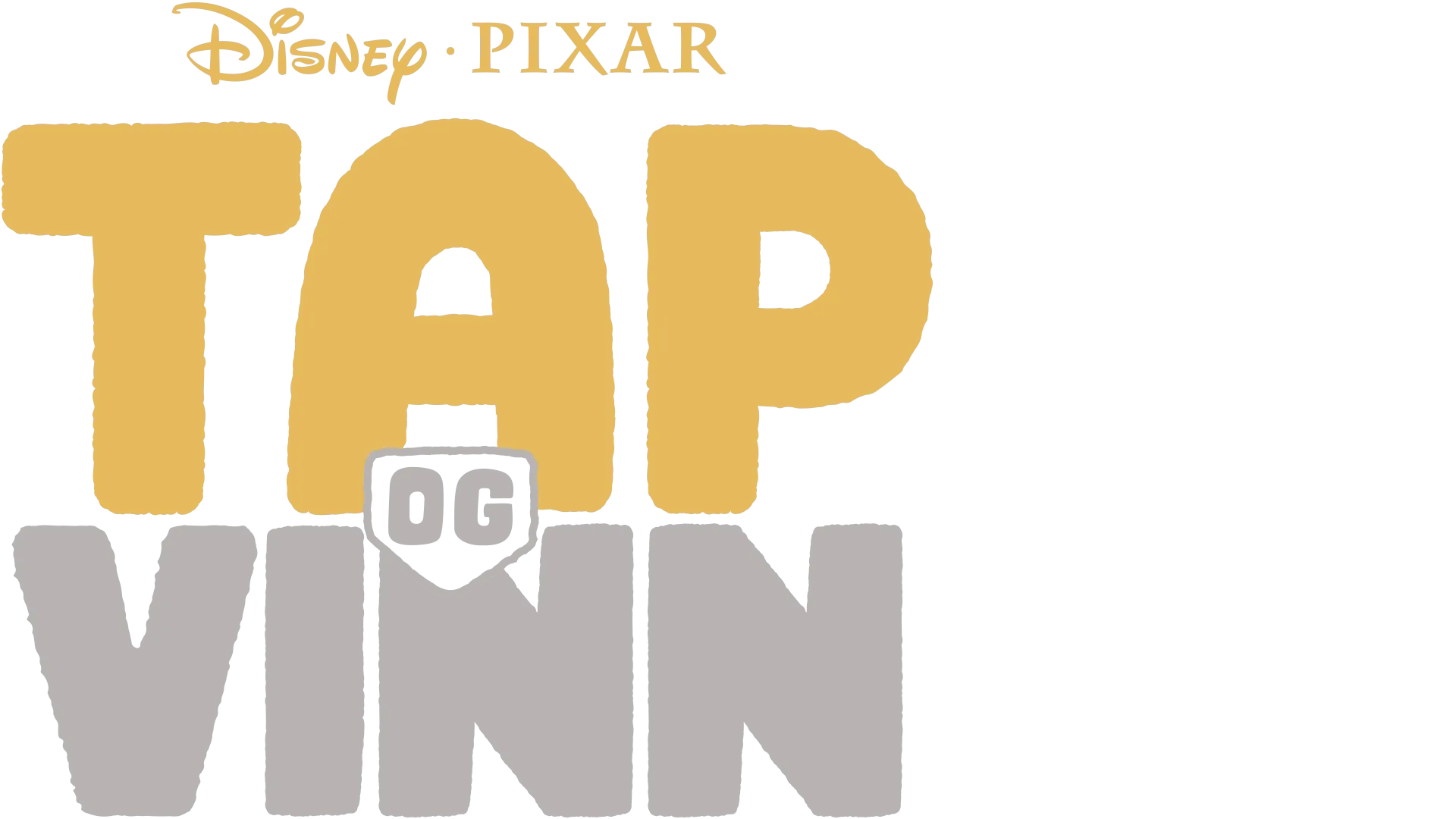 Tap og vinn