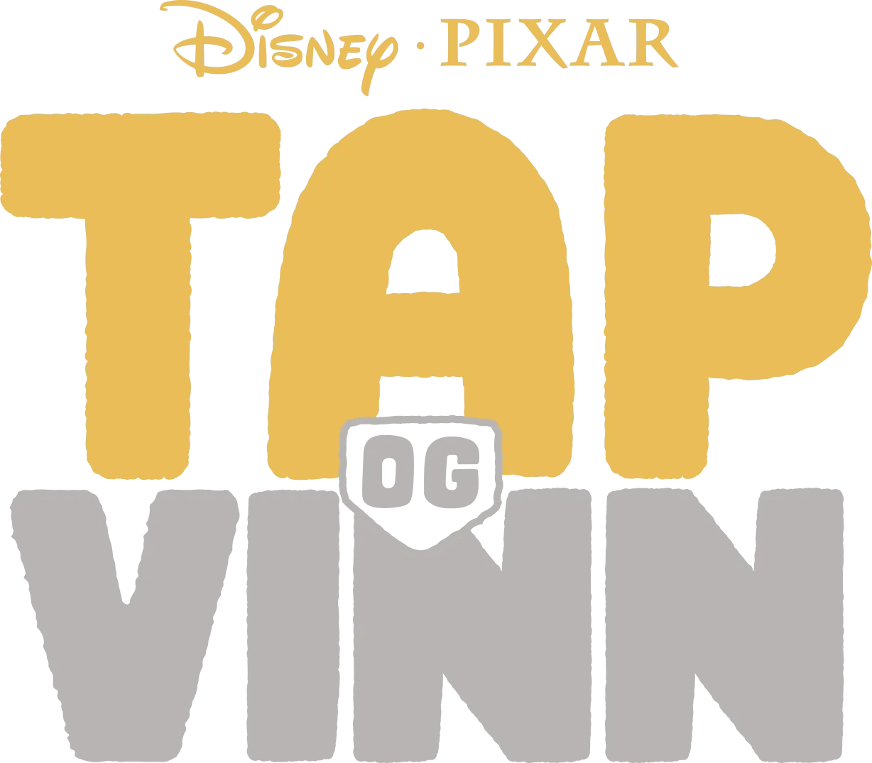 Tap og vinn