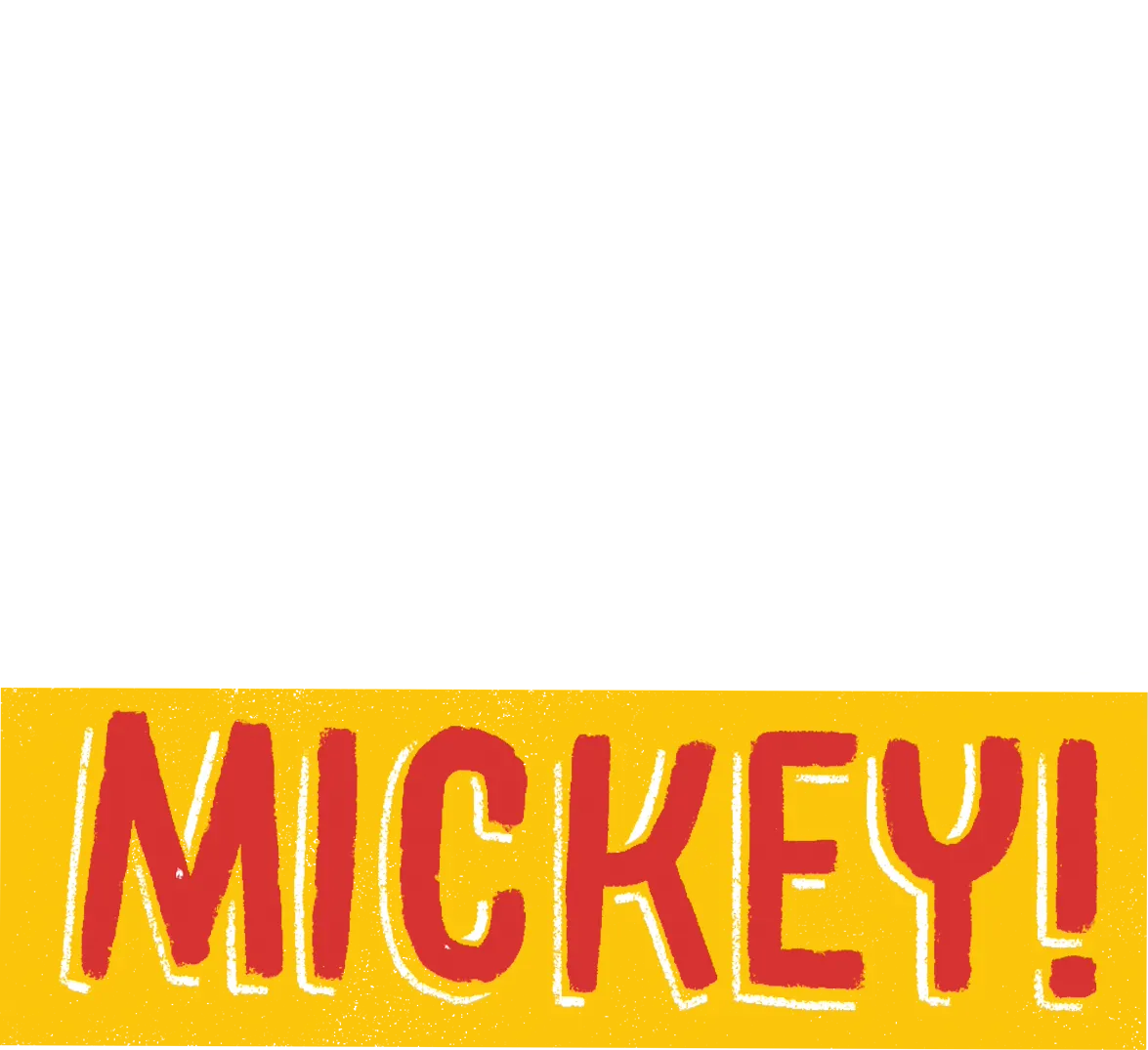 Happy Birthday, Mickey!