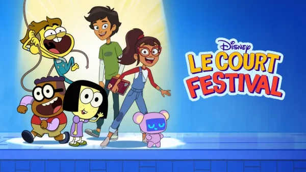 thumbnail - Le Court Festival