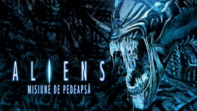 Aliens - Misiune de pedeapsă