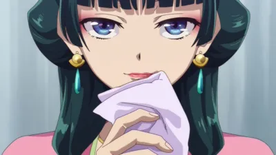 thumbnail - S1:E6 (Dub) The Garden Party