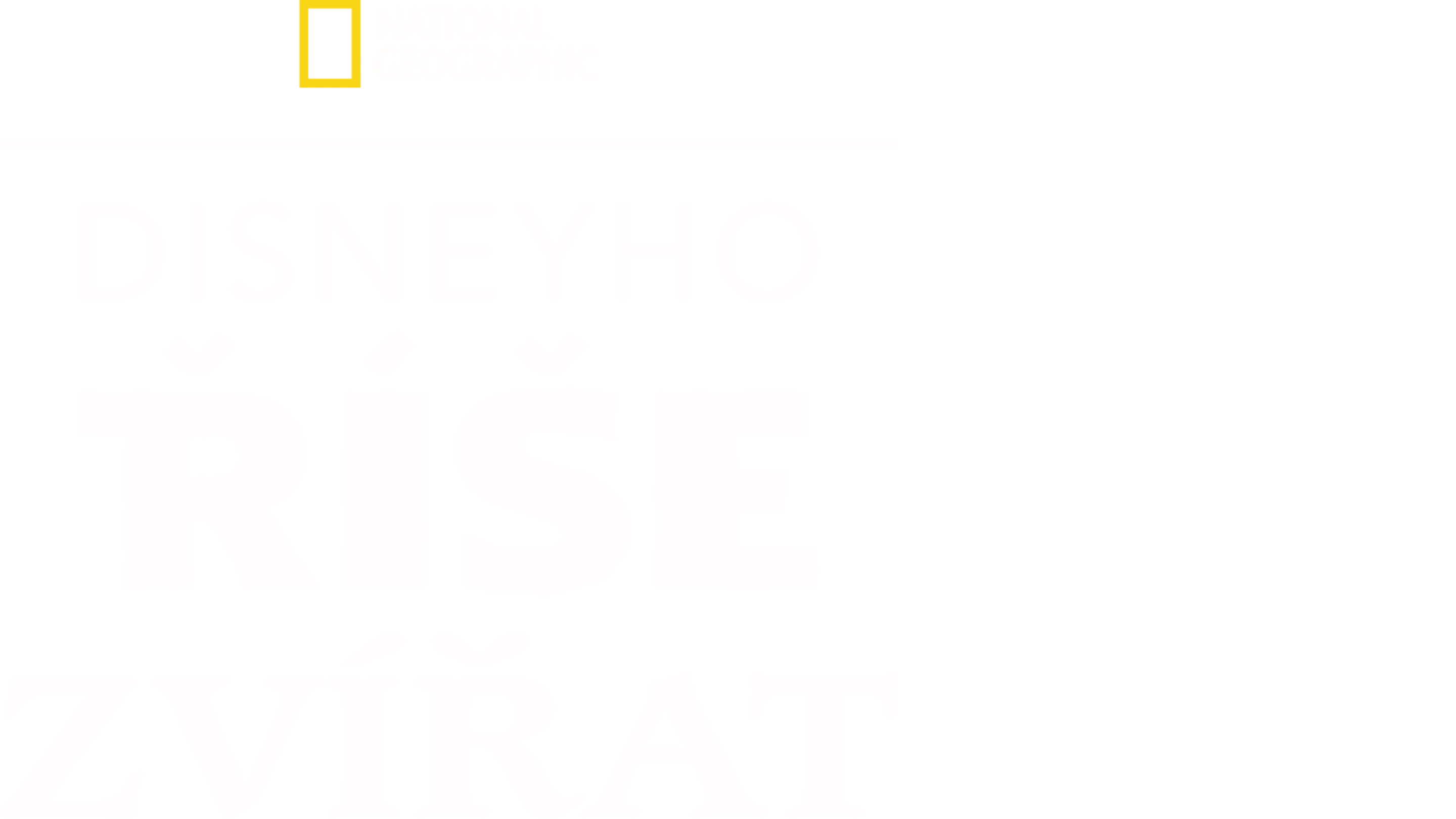 Disneyho říše zvířat