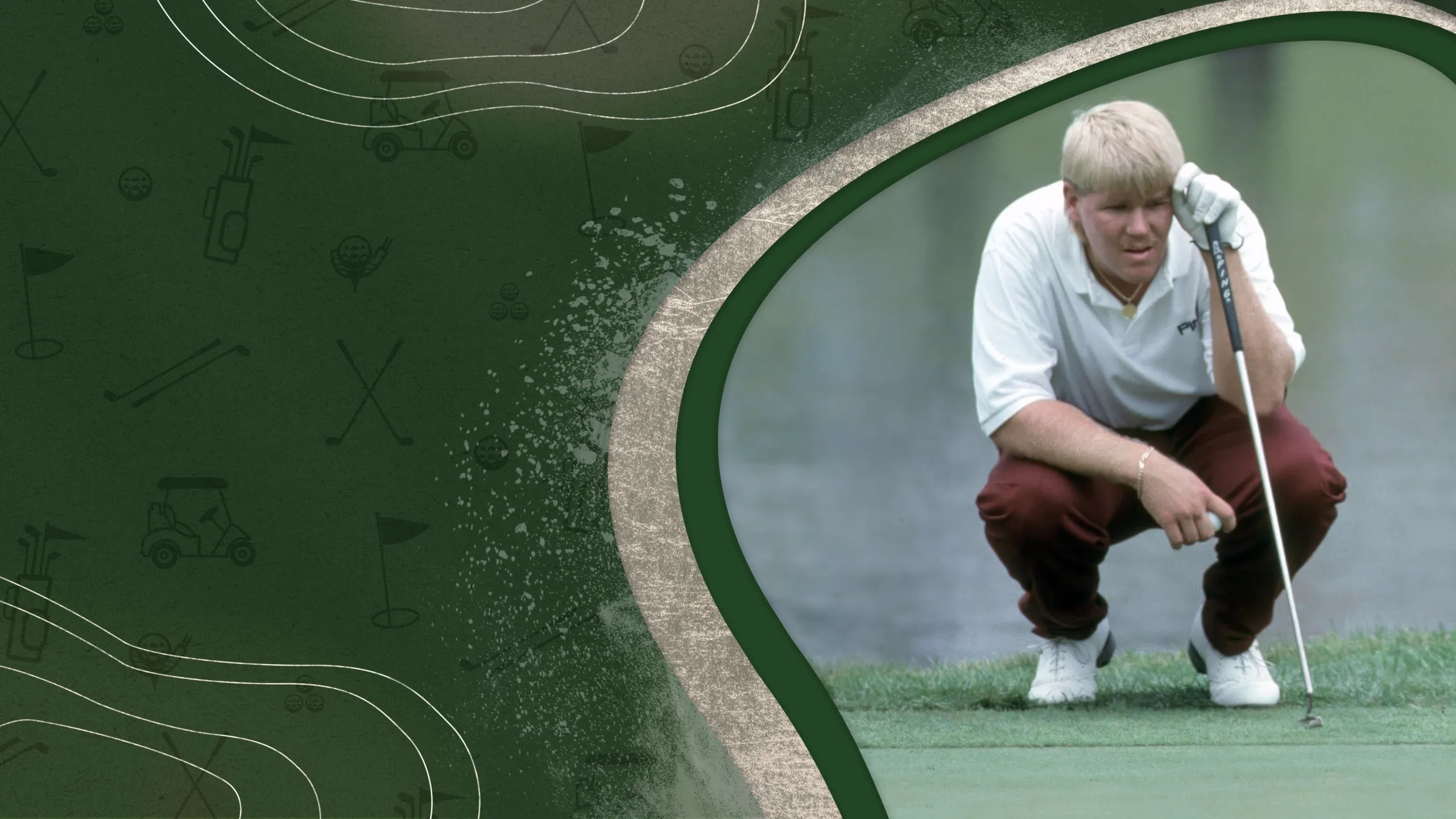 1991 PGA Championship Film