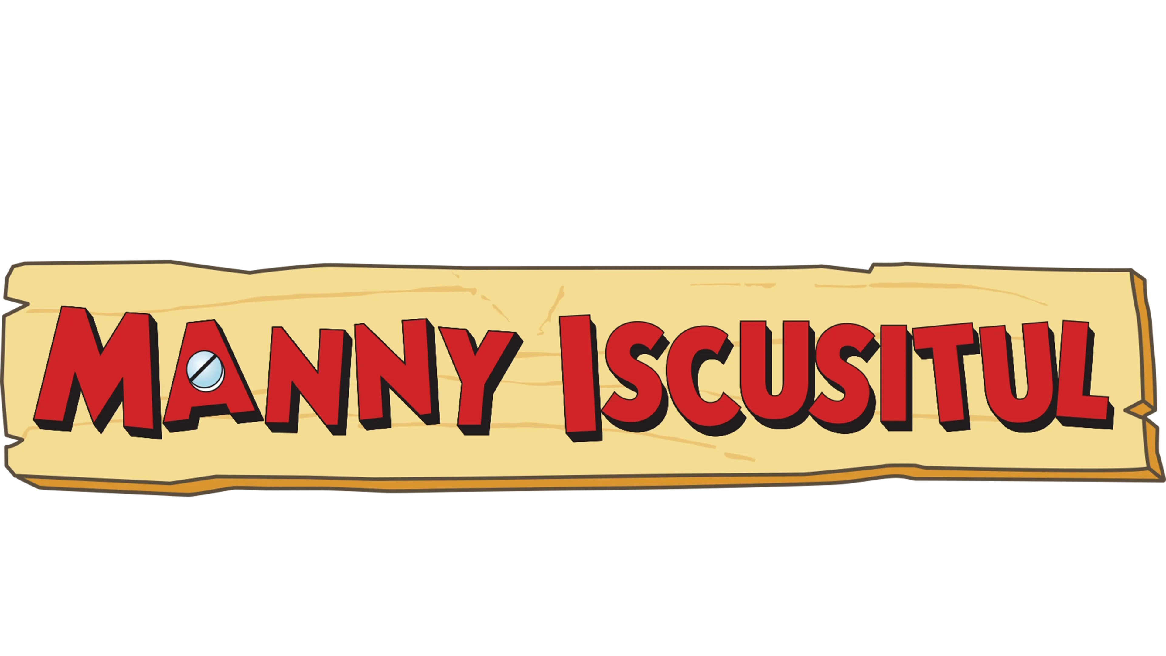 Manny Iscusitul