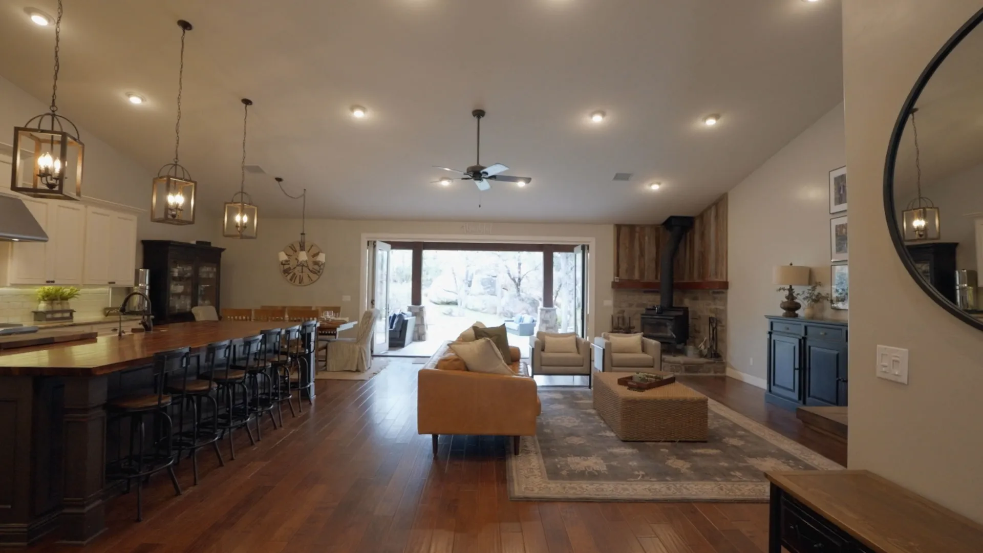 thumbnail - S1:E2 Mountain Family Retreat