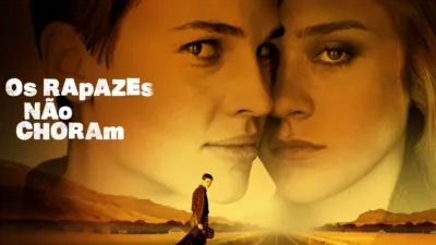 thumbnail - Os Rapazes Não Choram